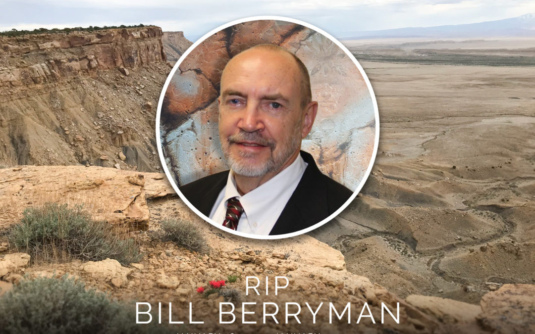 Sad loss for our company